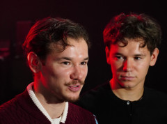 „Pesma Evrovizije“ je bila neverovatno iskustvo