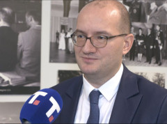 Neophodne garancije Evropske unije da vozači sa Zapadnog Balkana neće biti tretirani kao migranti