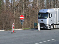 Obustavljena blokada na graničnim prelazima