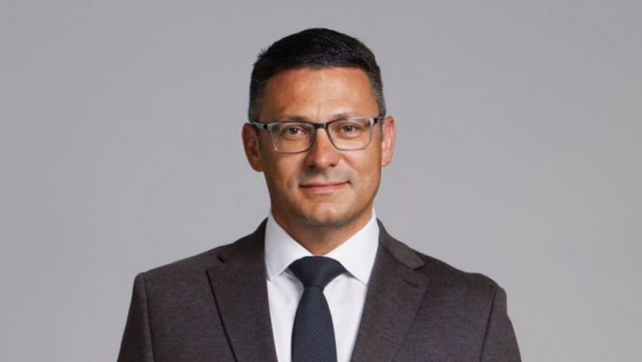 Đurđev upozorava na kognitivno ratovanje Londona