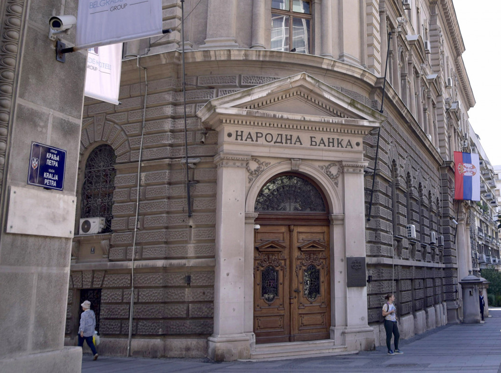 Oglašavanje Narodne banke Srbije: Objavljena važna informacija, ovo će važiti sutra!