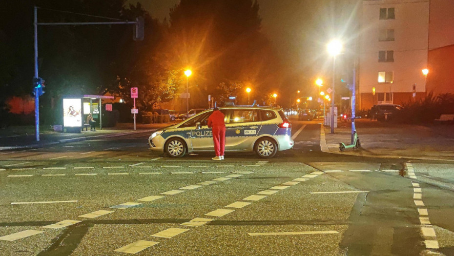 Par sa Sicilije i njihov sin (6) poginuli u eksploziji