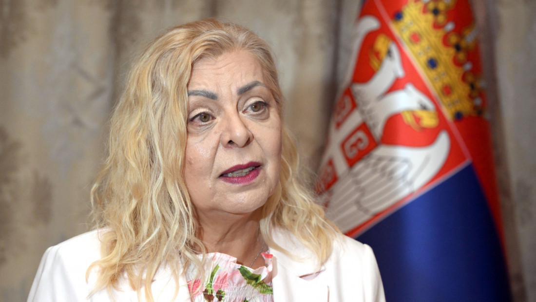 Prohodni putevi prvog i drugog prioriteta