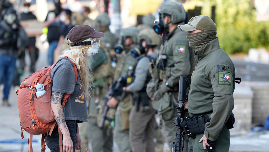 ICE će pomagati u operacijama na ZOI u Italiji