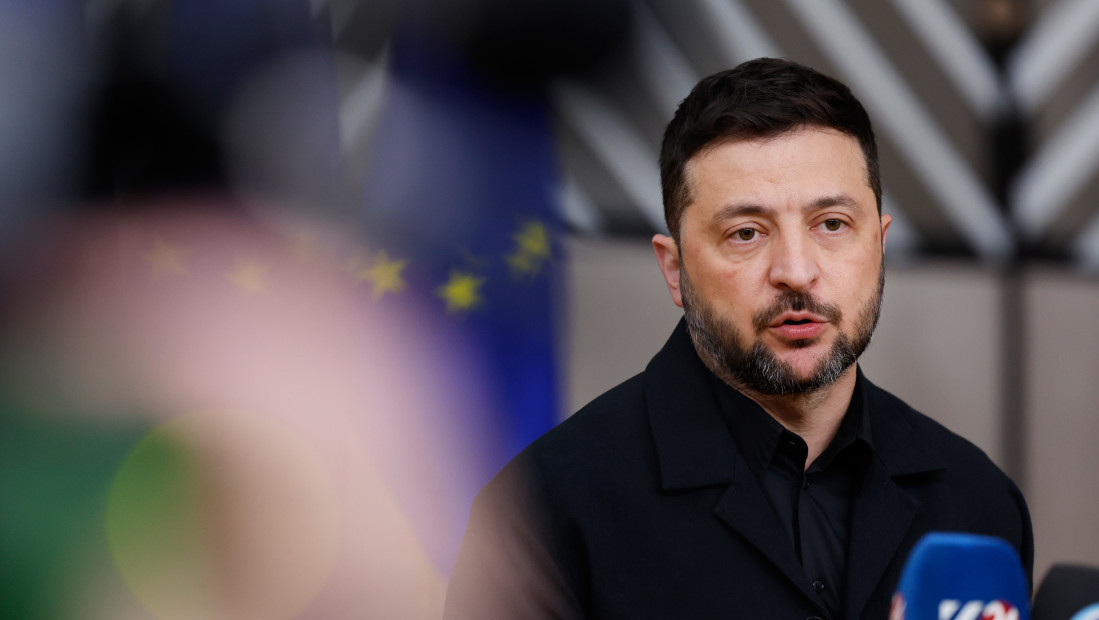 Rusija se može zaustaviti samo ujedinjenim snagama