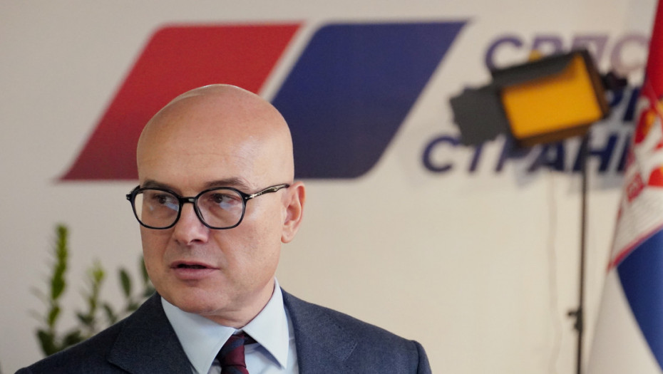 Vučević pozvao građane na strpljenje