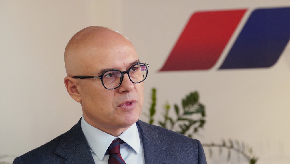 Stabilan razvoj Srbije kao prioritet