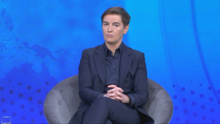 Snabdevanje električnom energijom pod kontrolom