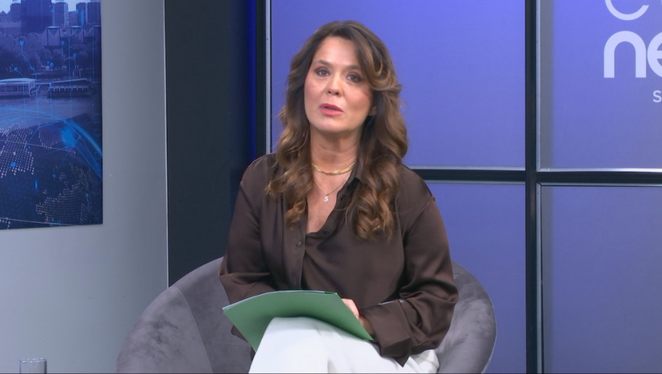 Intezivne diplomatske aktivnosti predsednika Srbije