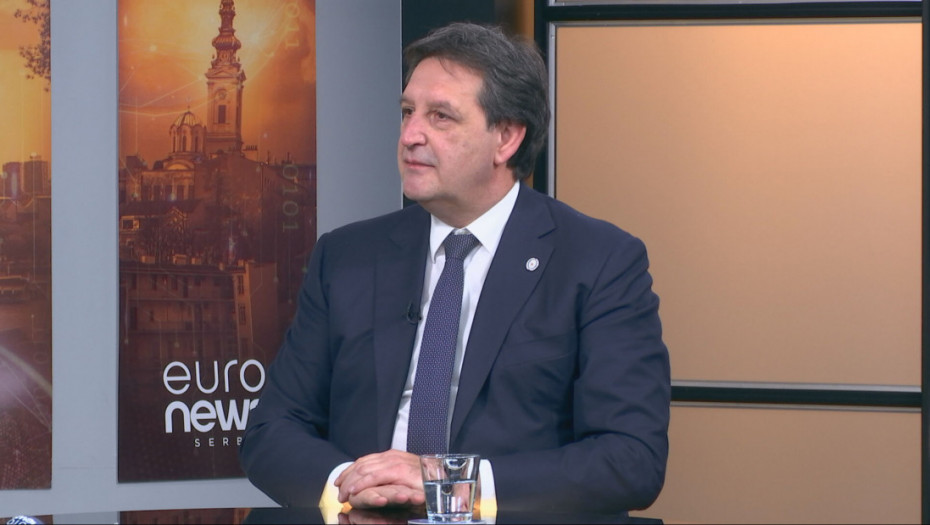 Gašić čestitao Dan Republike Srpske