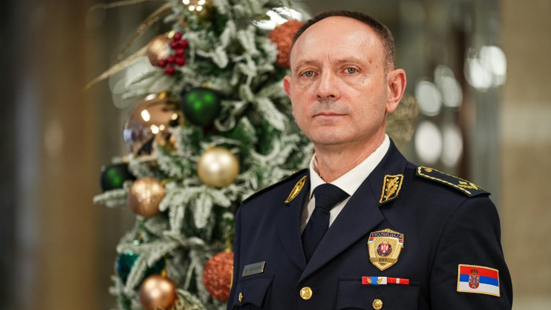 Dragan Vasiljević čestitao je građanima predstojeće praznike