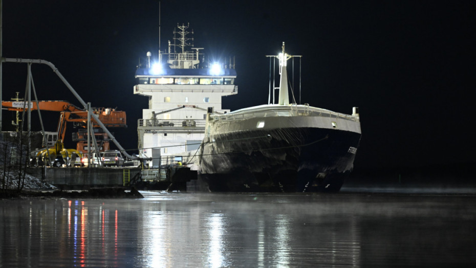 Obustava rada zbog tehničkog kvara