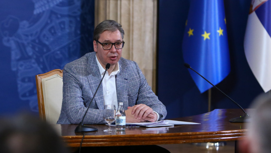 Vojska se nije mešala u politiku