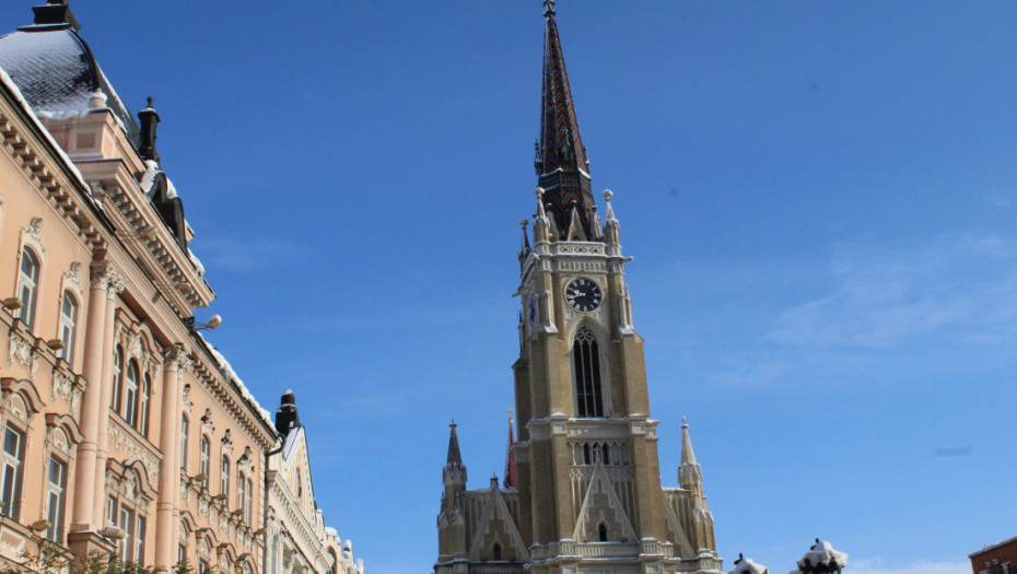 Proslava Dana Grada Novog Sada: Besplatni sadržaji