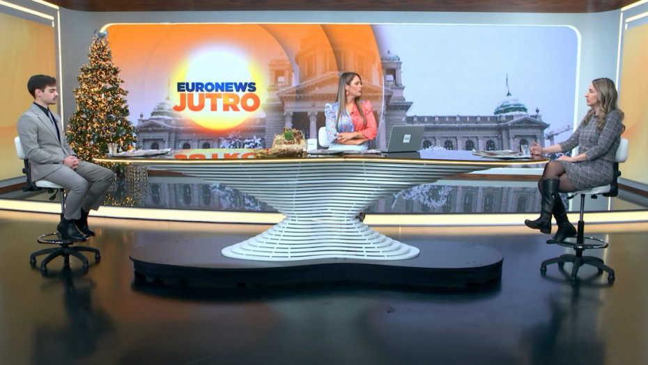 Stručnjaci za Euronews analiziraju ključne događaje