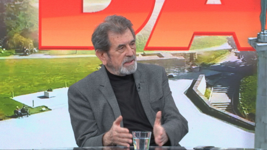 Imenovanje Picule: Politička poruka za Srbiju