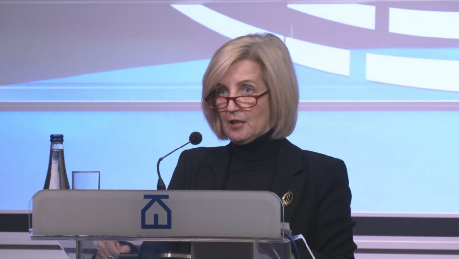 Srbija na putu ka EU zavisi od vladavine prava