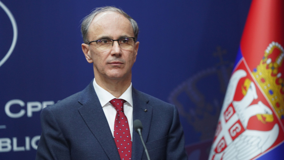 Srbija nagrađuje vaterpoliste za zlato na EP