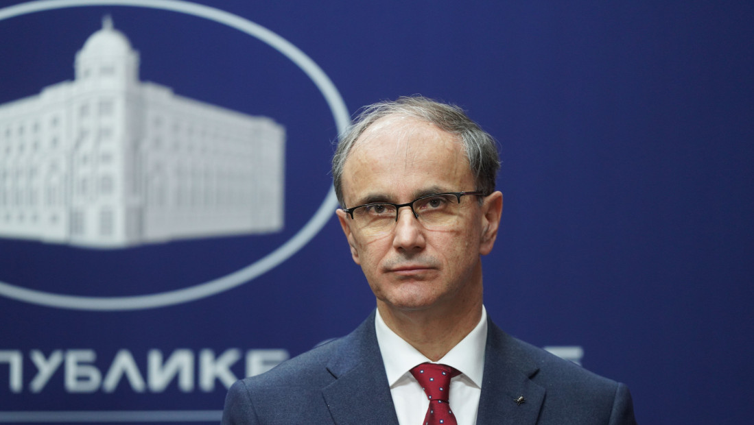 Macut o implementaciji sistema SPIRI u Srbiji