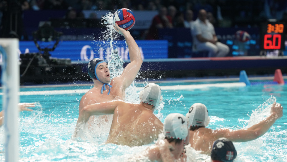 VSS otkrio zašto nije bilo Mandića i Ćuka na prijemu Vučića