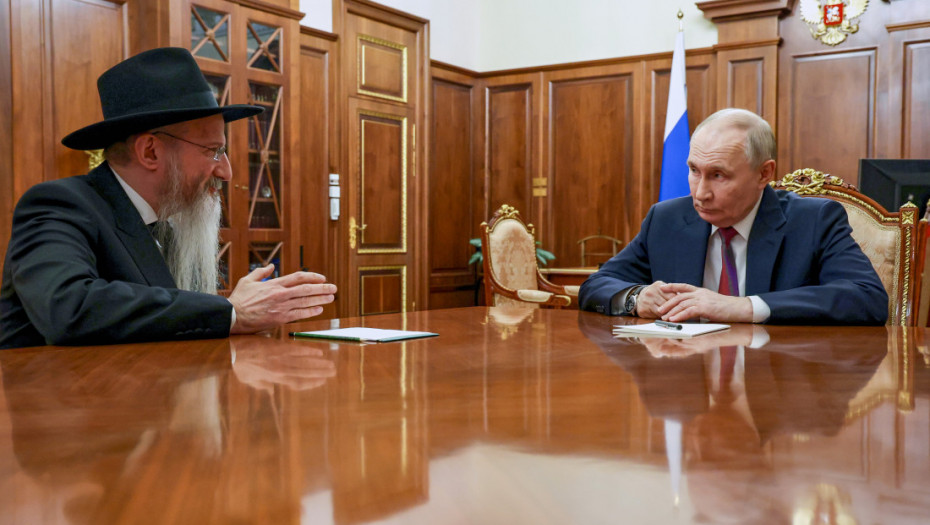 Verska kultura temelj mira i stabilnosti Rusije