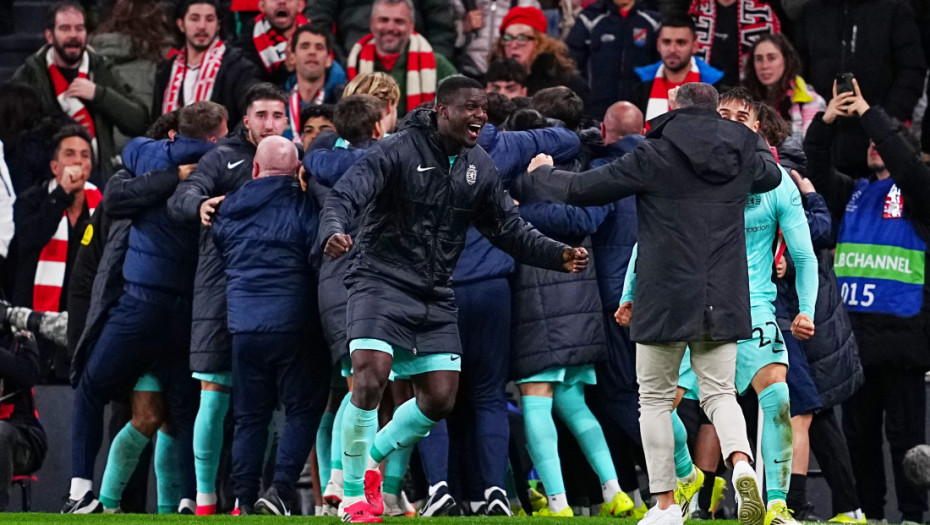 Real Madrid ispod crte, ne ide u direktno u osminu finala LŠ