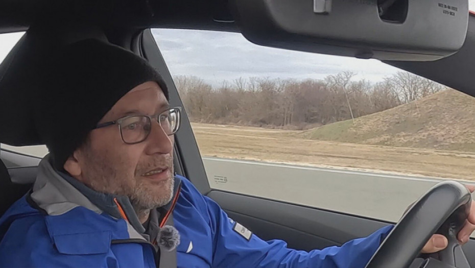 Zašto je trening za mlade vozače neophodan?