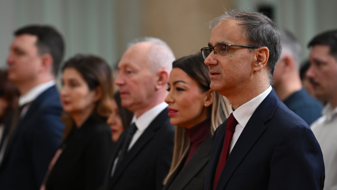 Podrška ženama i starim zanatima u Srbiji