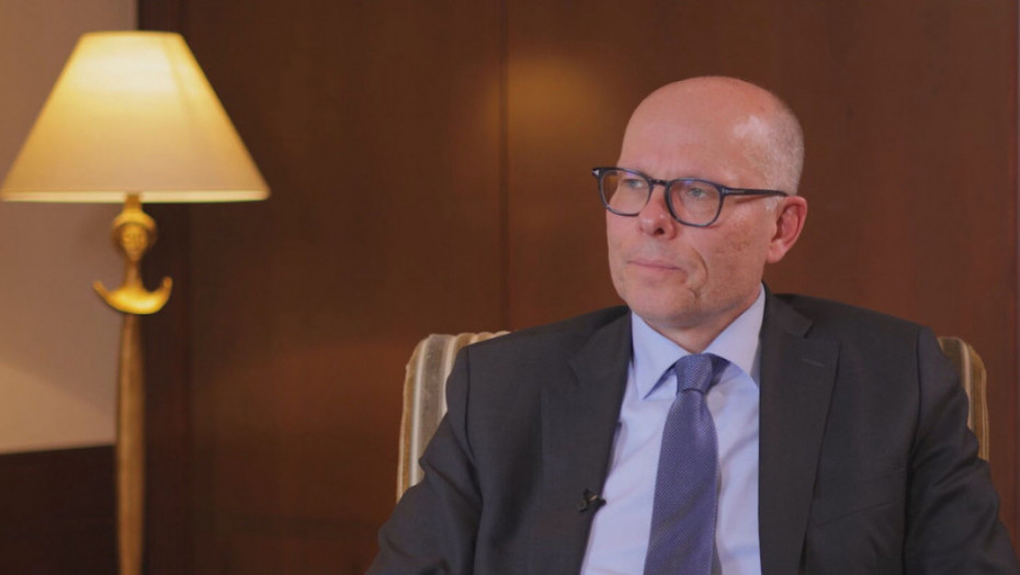 Nemačka i Zapadni Balkan: Uzlet političkih odnosa