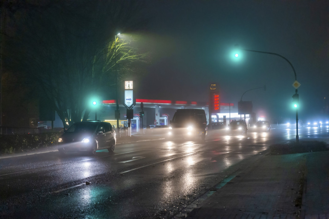 Nevidljivi ubica ponovo je na putevima: Protiv njega ne pomažu ni zimske gume, a ni lanci, već samo ovo