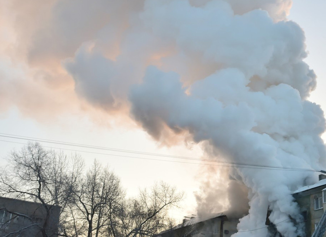Ukrajinci napali tokom novogodišnje proslave!