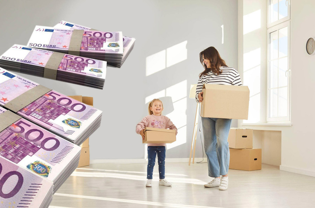 Bespovratno do 20.000 evra za stan ili kuću i u 2026.