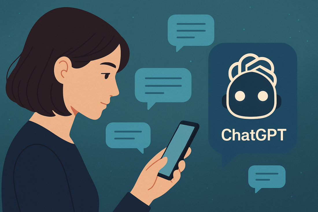 Saveti za bolje odgovore ChatGPT-ja