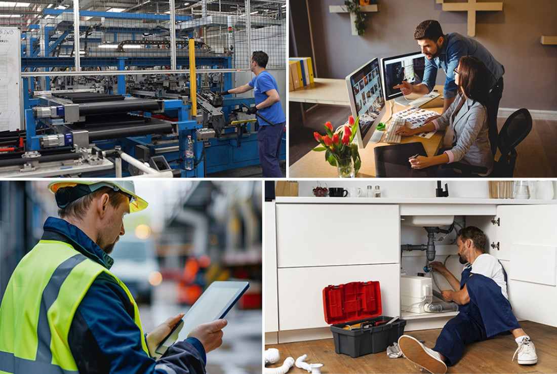 Najplaćeniji poslovi u Srbiji bez fakulteta