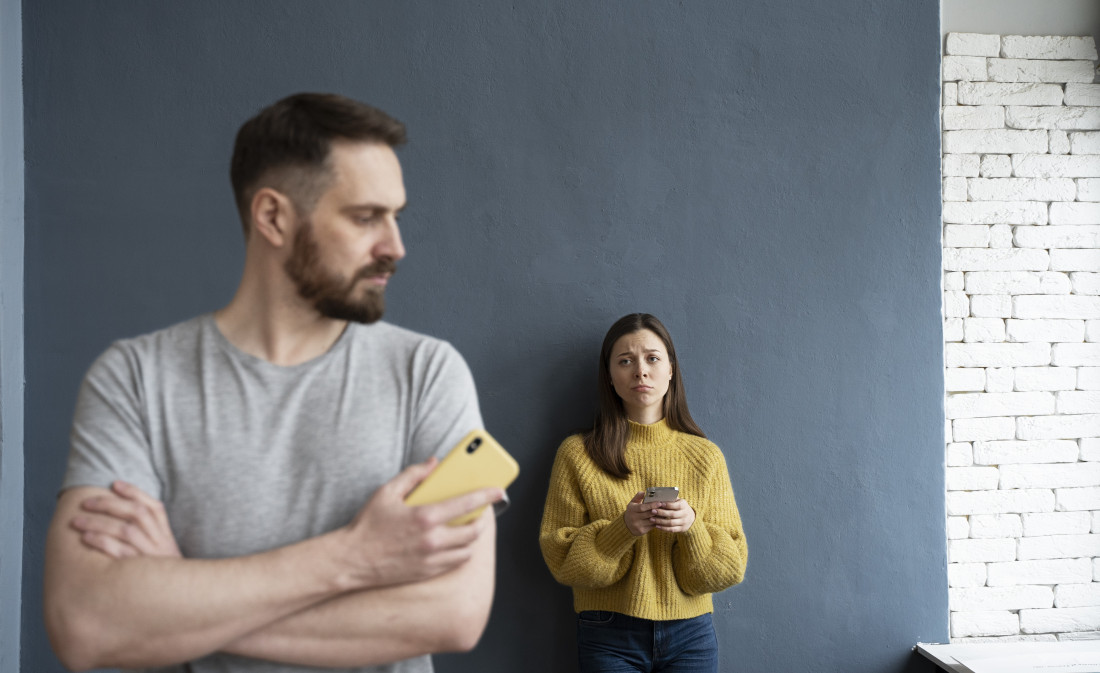 Zbog ove tri stvari će vas partner verovatno ostaviti