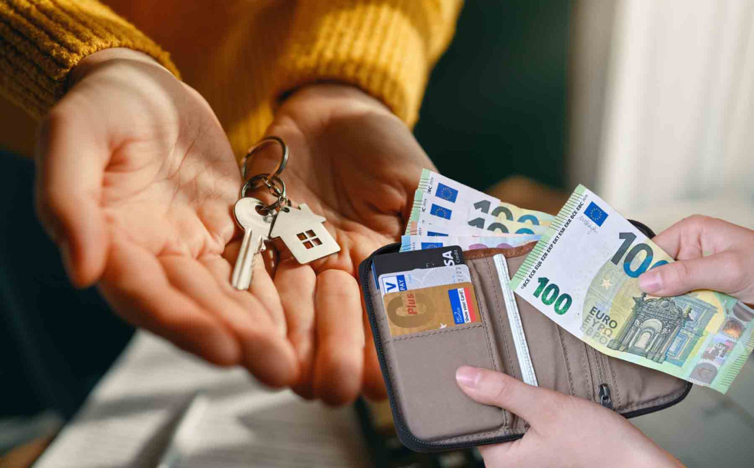 Pomoć države za kupovinu nekretnine