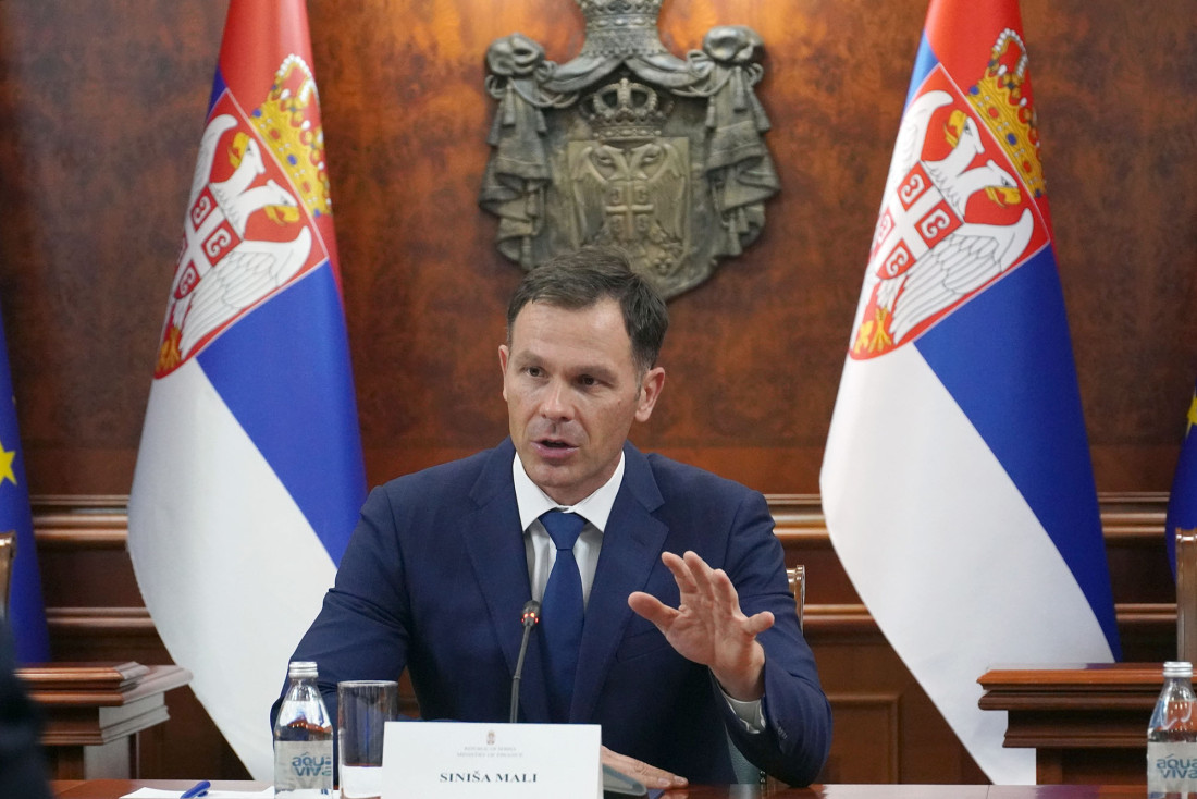 Mali:U 2026. godini prosečna plata veća od 1.000 evra