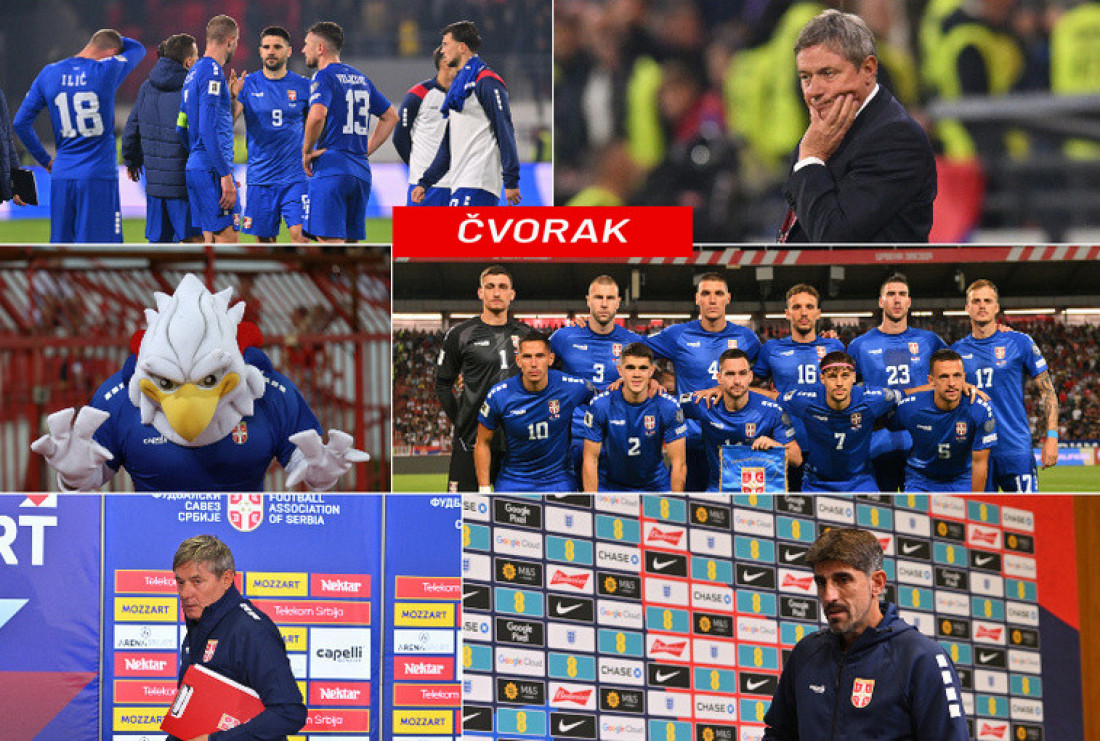 Retrospektiva Orlovi 2025