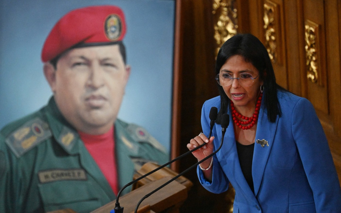 Izdaja Madura u hotelskoj sobi u Dohi?