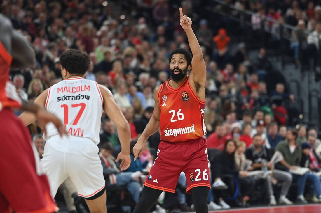 Spenser Dinvidi i Bajern sporazumno raskinuli ugovor