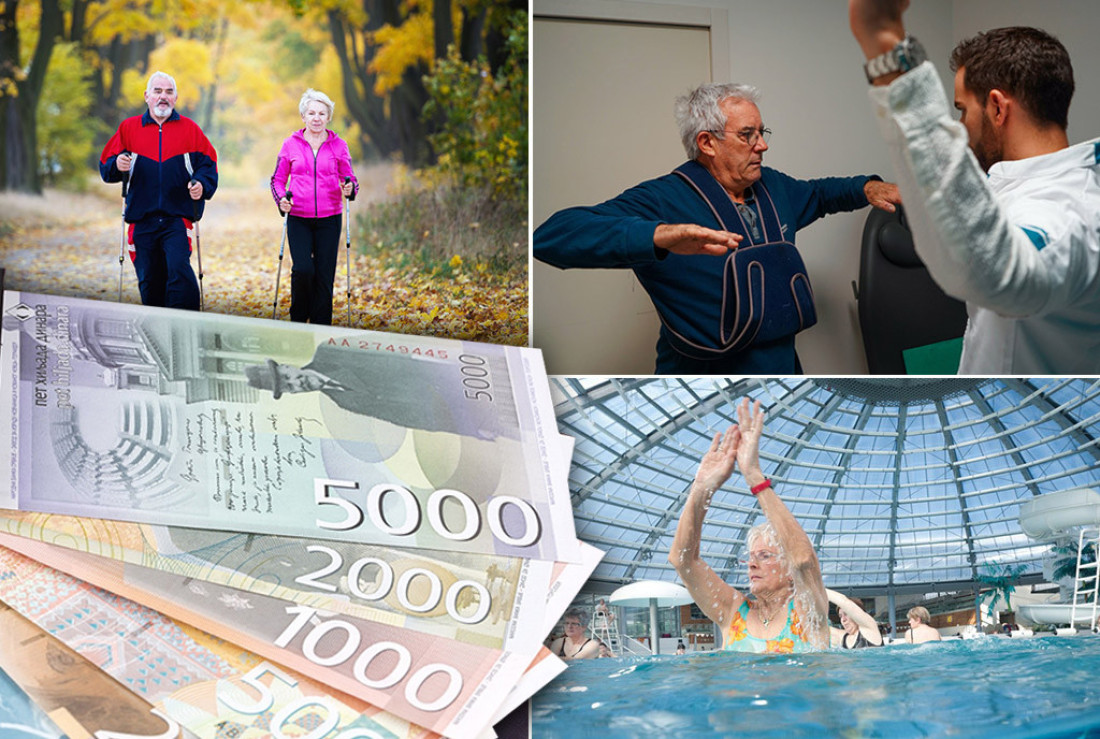 PIO fond objavio važne informacije