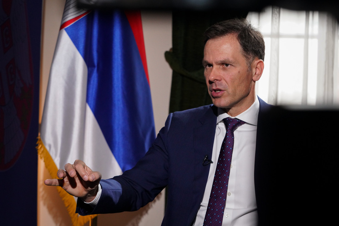 Veliki radovi na beogradskom metrou u 2026.