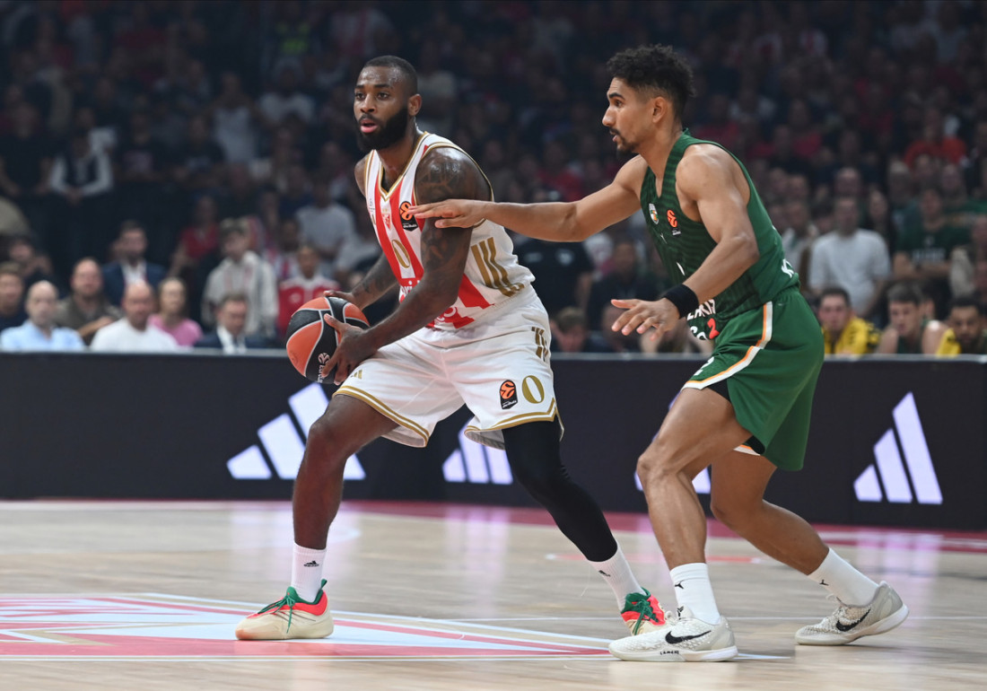 Uživo Žalgiris Crvena zvezda live stream online Evroliga