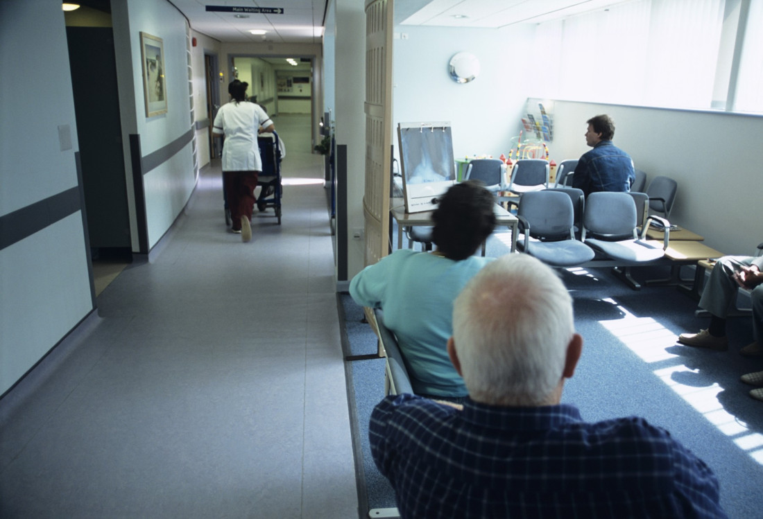 Dvoje dece umrlo nakon operacije