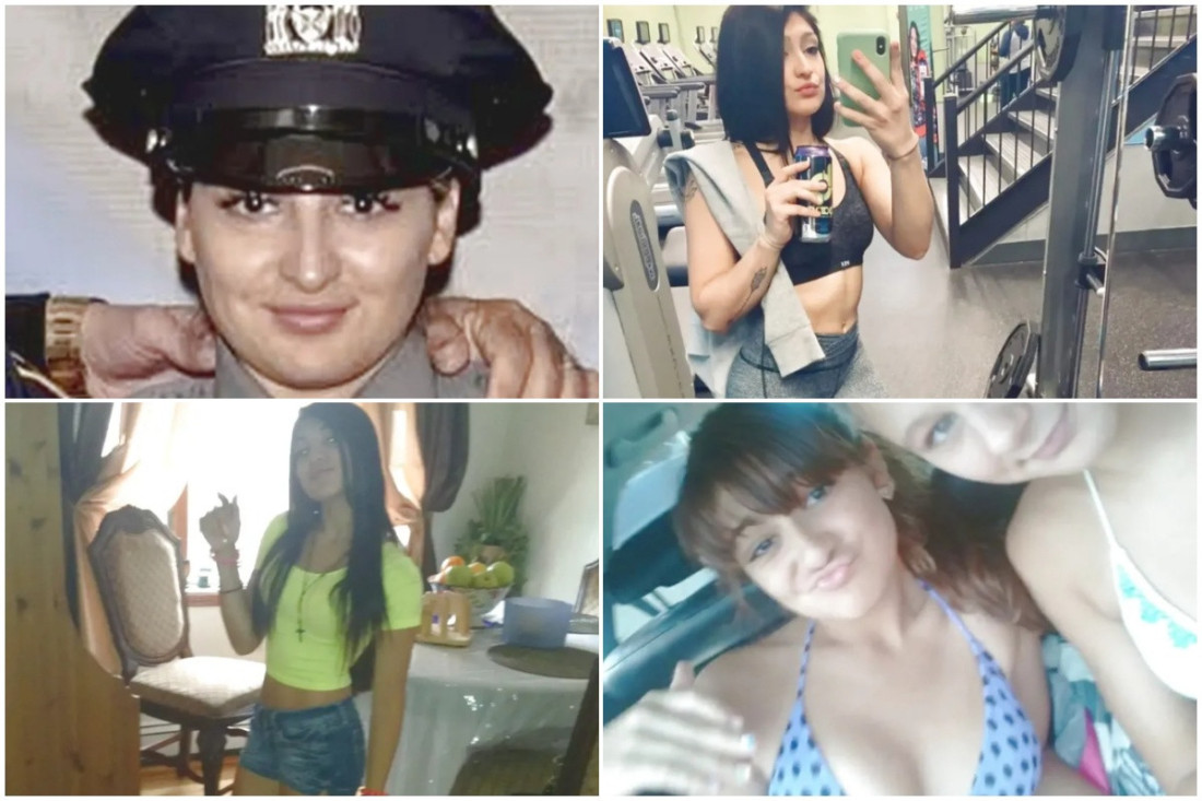 Policajka iz Kvinsa pod istragom zbog sadržaja za odrasle