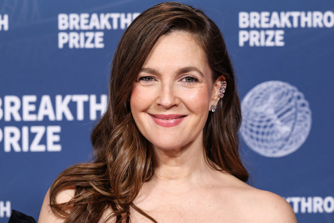 Uloga koja je Dru Barimor izvukla iz pakla droge i alkohola