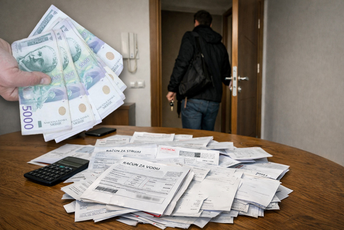 Top saveti kako se zaštititi od dugova podstanara