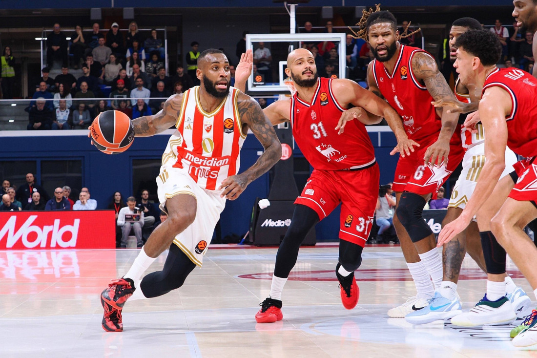Uživo Virtus Crvena zvezda live prenos stream link
