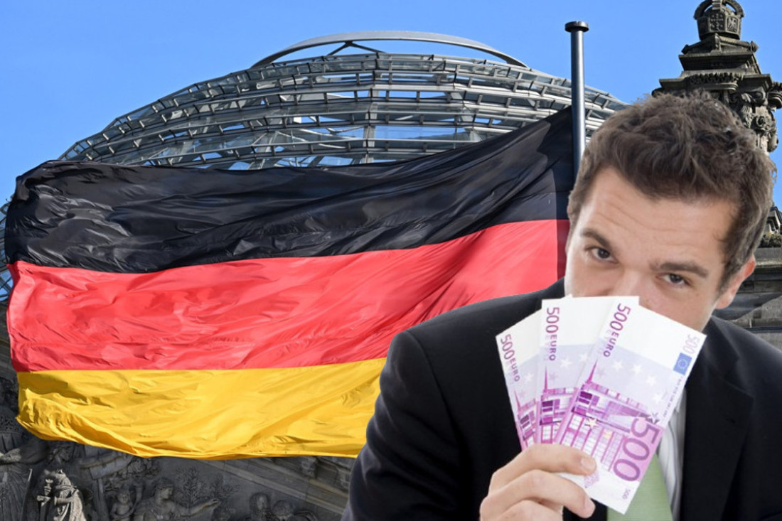 Dobro plaćeni poslovi u Nemačkoj