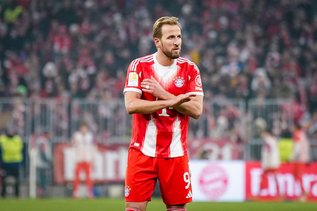 Bajern počeo pregovore sa Kejnom